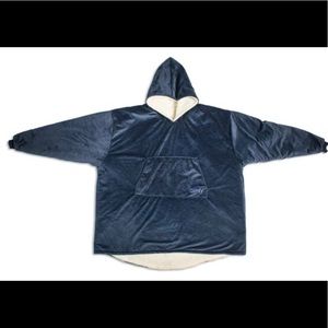 The Comfy Original Blanket Sweatshirt with Hood
